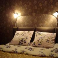 Hotelfotos Отель Адажио на Плющихе