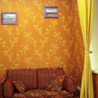 Hotelfotos Отель Адажио на Плющихе
