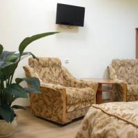 Hotelfotos Мини-отель на Сухаревской