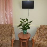 Hotelfotos Мини-отель на Сухаревской