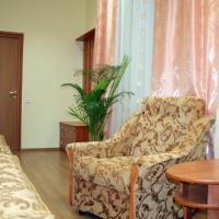 Hotelfotos Мини-отель на Сухаревской