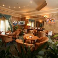 Hotelfotos Марко Поло Пресня