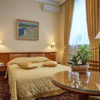 Hotel photos Marco Polo Presnja