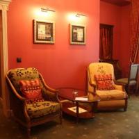 Hotel photos Marco Polo Presnja