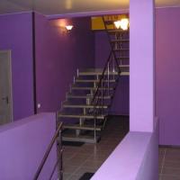 Fotos del hotel Калина отель