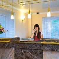 Hotelfotos Роял-Зенит-I