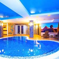 Fotos del hotel Гостиница Александровский Сад