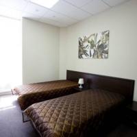 Hotelfotos Отель Полярис