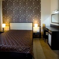 Hotelfotos Отель Полярис