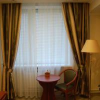 Hotelfotos Малетон Отель