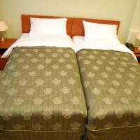 Fotos del hotel Малетон Отель