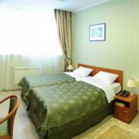 Fotos del hotel Малетон Отель