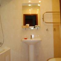 Hotelfotos Малетон Отель