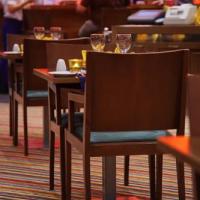 Hotelfotos Парк Инн Екатеринбург