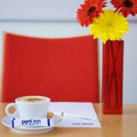 Hotel photos Park Inn Ekaterinburg