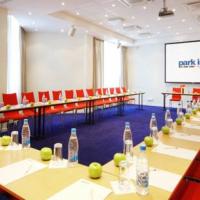 Hotelfotos Парк Инн Екатеринбург