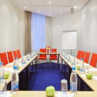 Fotos del hotel Парк Инн Екатеринбург