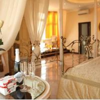 Fotos del hotel Triumph Palace Boutique Отель