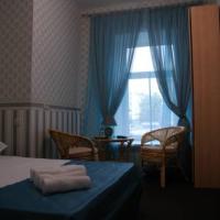 Hotel photos Kitay-Gorod Hotel