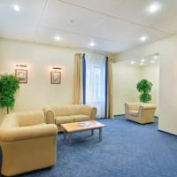 Fotos del hotel Отель Камея