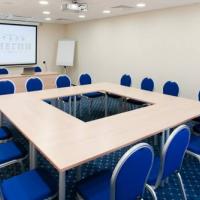 Hotel photos Onegin Hotel