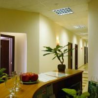 Hotel photos Serpuhovskiy Dvor