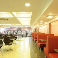 Hotel photos Serpuhovskiy Dvor