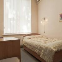 Hotel photos Serpuhovskiy Dvor