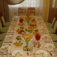 Hotelfotos Александровский Парк Отель