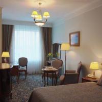 Hotelfotos Онегин