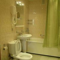 Hotelfotos Александровский Парк Отель