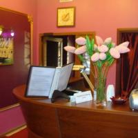 Hotelfotos Бонжур Отель