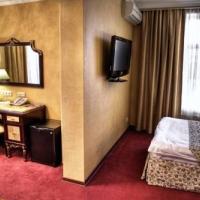 Fotos del hotel Мандарин Резиденция