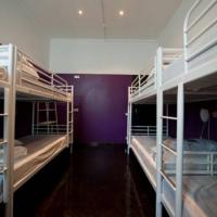 Hotel photos Bear Hostel on Mayakovskaya