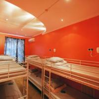 Hotelfotos Bear хостел