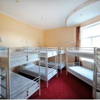 Hotel photos Bear Hostel on Mayakovskaya