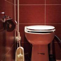 Hotelfotos Bear хостел