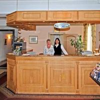 Hotelfotos Гостиница Даниловская