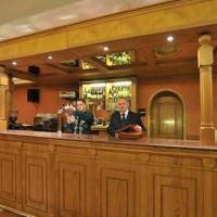 Hotelfotos Гостиница Даниловская