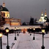 Fotos del hotel Гостиница Даниловская