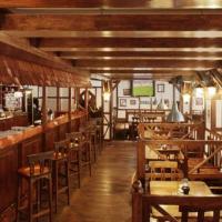 Hotelfotos Кортъярд Марриотт Москва Центр