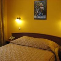 Hotelfotos ВашОтель - Золотой Колос
