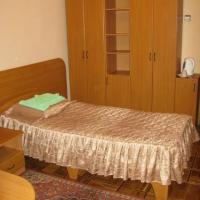 Hotelfotos Гостиница на Соколинке