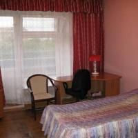 Hotelfotos Гостиница на Соколинке