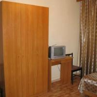 Hotelfotos Гостиница на Соколинке