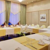 Fotos del hotel Парк Инн Великий Новгород