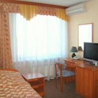 Hotel photos Voskhod Hotel