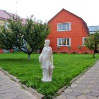 Hotelfotos Авиатор Шереметьево