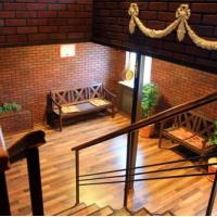 Fotos del hotel Авиатор Шереметьево