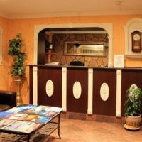 Hotelfotos Авиатор Шереметьево